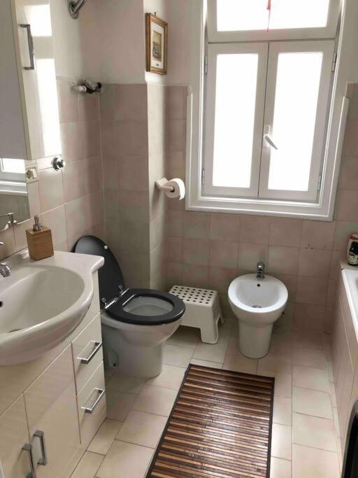Suite 1800 Bari Eksteriør billede