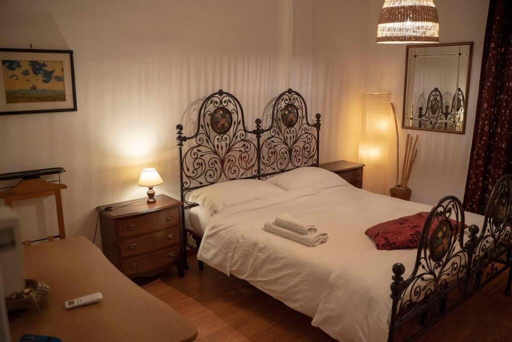 Suite 1800 Bari Eksteriør billede