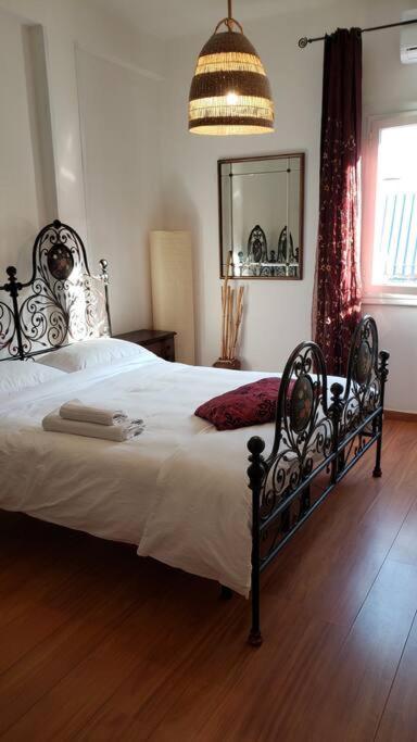 Suite 1800 Bari Eksteriør billede